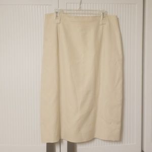 Talbots Petites Skirt